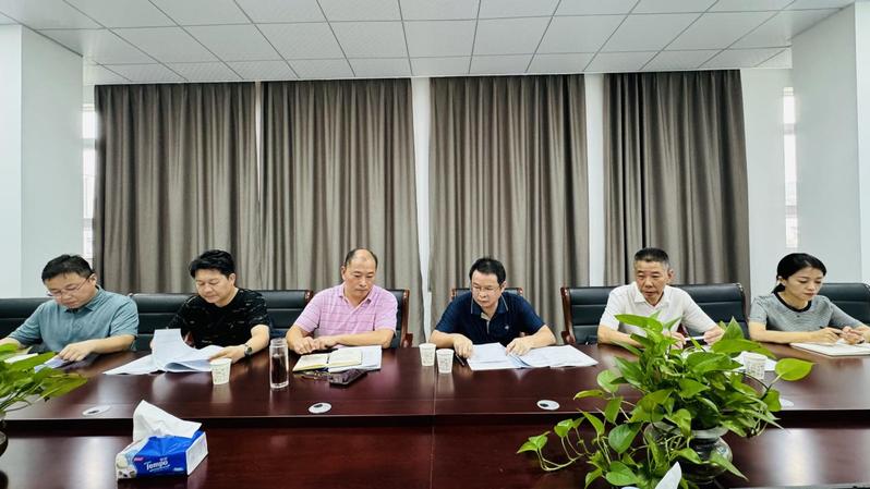 郑军校长深入bat365中文官方网站开展...
