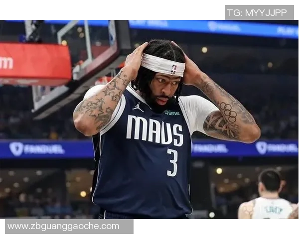 美记:多支球队有意交易得到浓眉,但他们都认为后者得先减肥 美记:多支球队有意交易得到浓眉,但他们都认为后者得先减肥