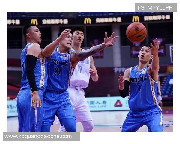 争冠球队中!北京男篮外援配置最差 争冠球队中!北京男篮外援配置最差