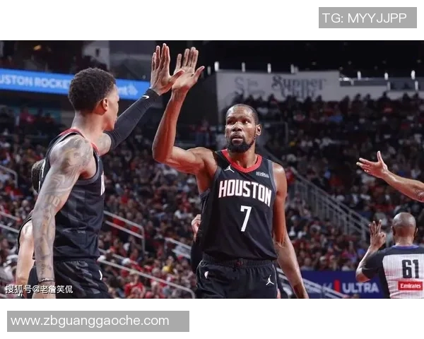 被约基奇上了一课，申京15中6，火箭队临场放弃五大杜兰特仅13分