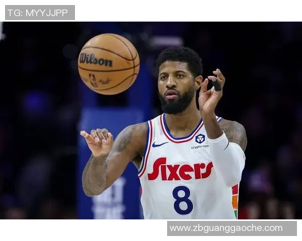 保罗·乔治半场全能秀:7分4板2断,正负值+5闪耀