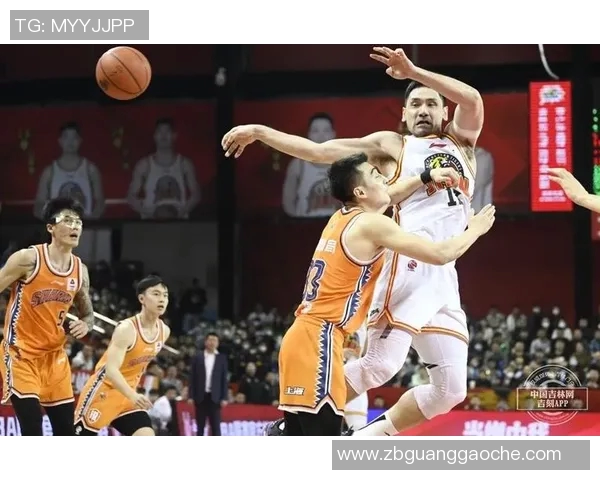 CBA首战 吉林东北虎男篮不敌上海男篮