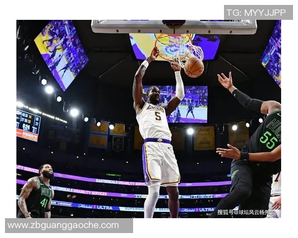 东契奇34+12+7里夫斯33分 湖人轻取鹈鹕七连胜