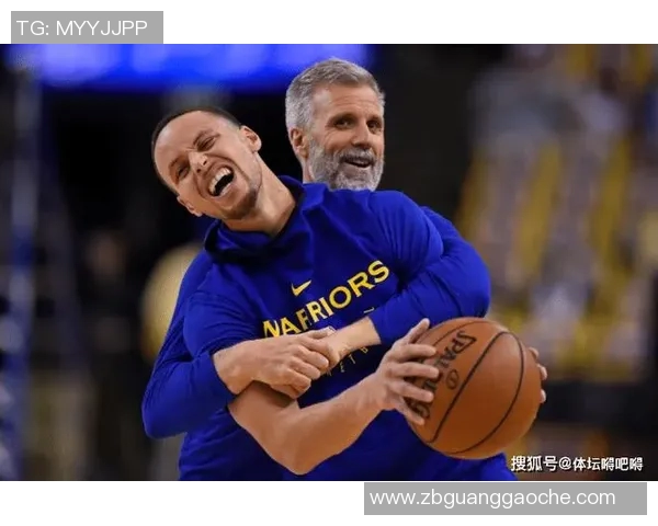 库里谈助教将担任自由人主帅：他在勇士呆了17年，为他兴奋