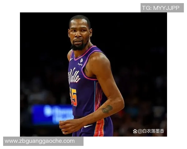 杜兰特即将创造历史！距离总得分榜第六仅差181分！