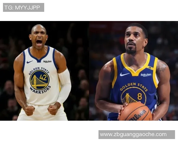 勇士两配角展最佳作用!梅尔顿统治攻守,霍福德战略意义拉满!