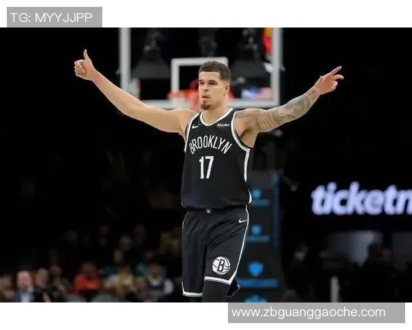 美记：勇士雄鹿都有意得到小迈克尔·波特